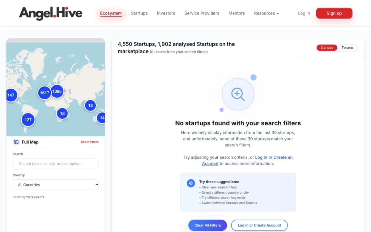 AngelHive · Diseño y desarrollo web