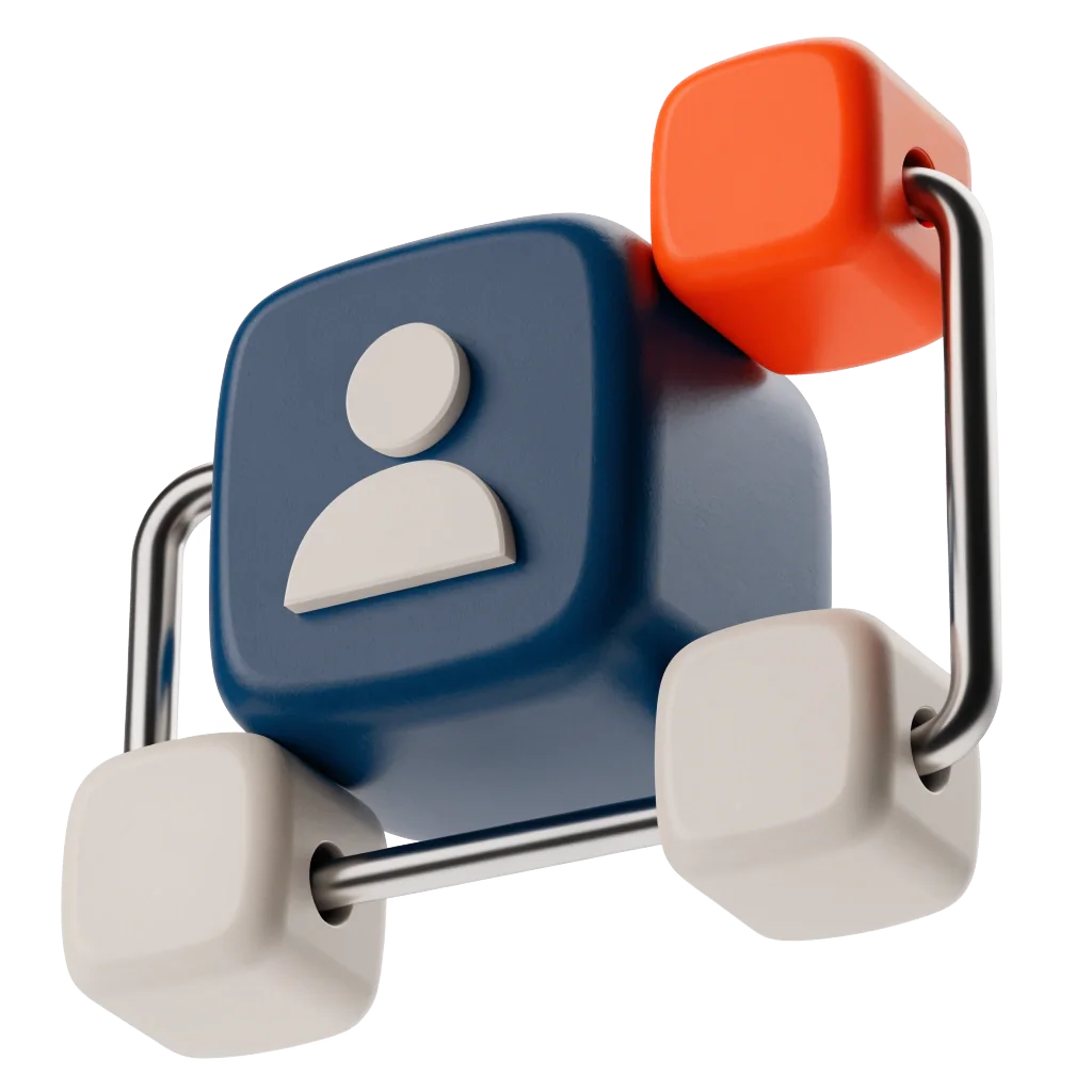 Customers, tasks and your team. Connected.
