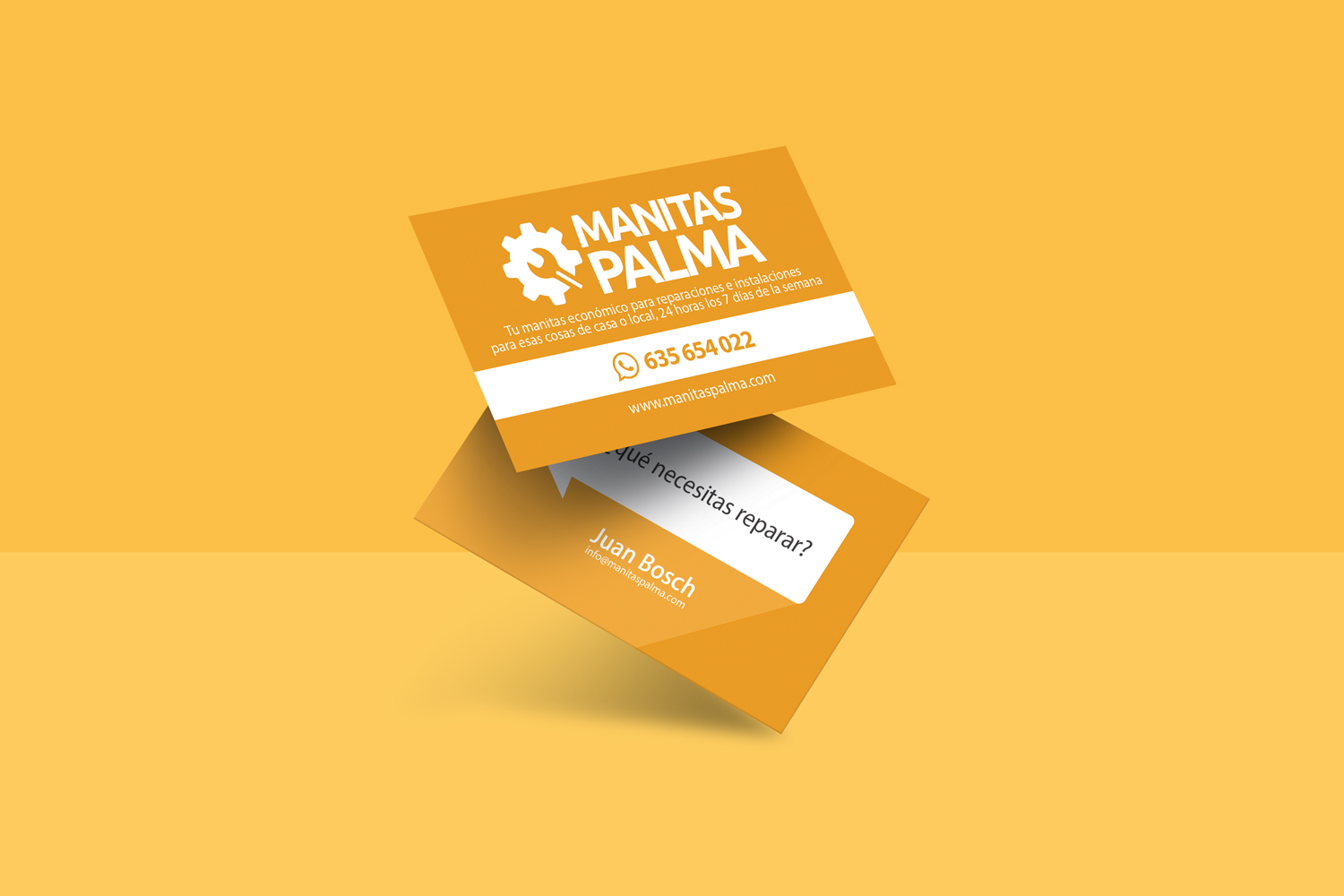 diseño gráfico Mallorca