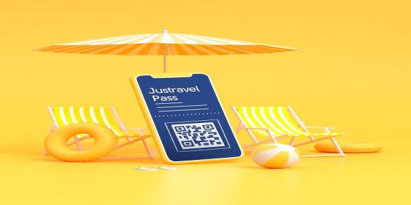 New development of the Mallora Justravel app