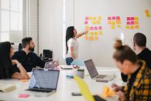 Ficha de handoff: qué debe escribir el agente IA en el CRM antes de que el humano llame (Palma de Mallorca y Baleares)