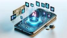 Technologies We Use at Derek Solutions to Build AI-Powered Apps from Scratch